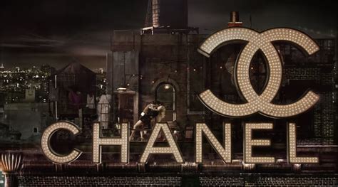 chanel 5 finance